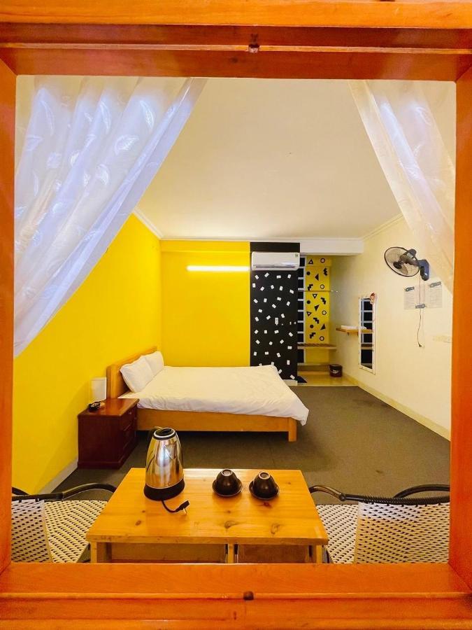 Chat Homestay Sa Pa Exterior foto