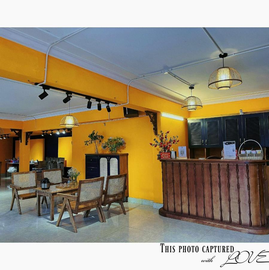 Chat Homestay Sa Pa Exterior foto