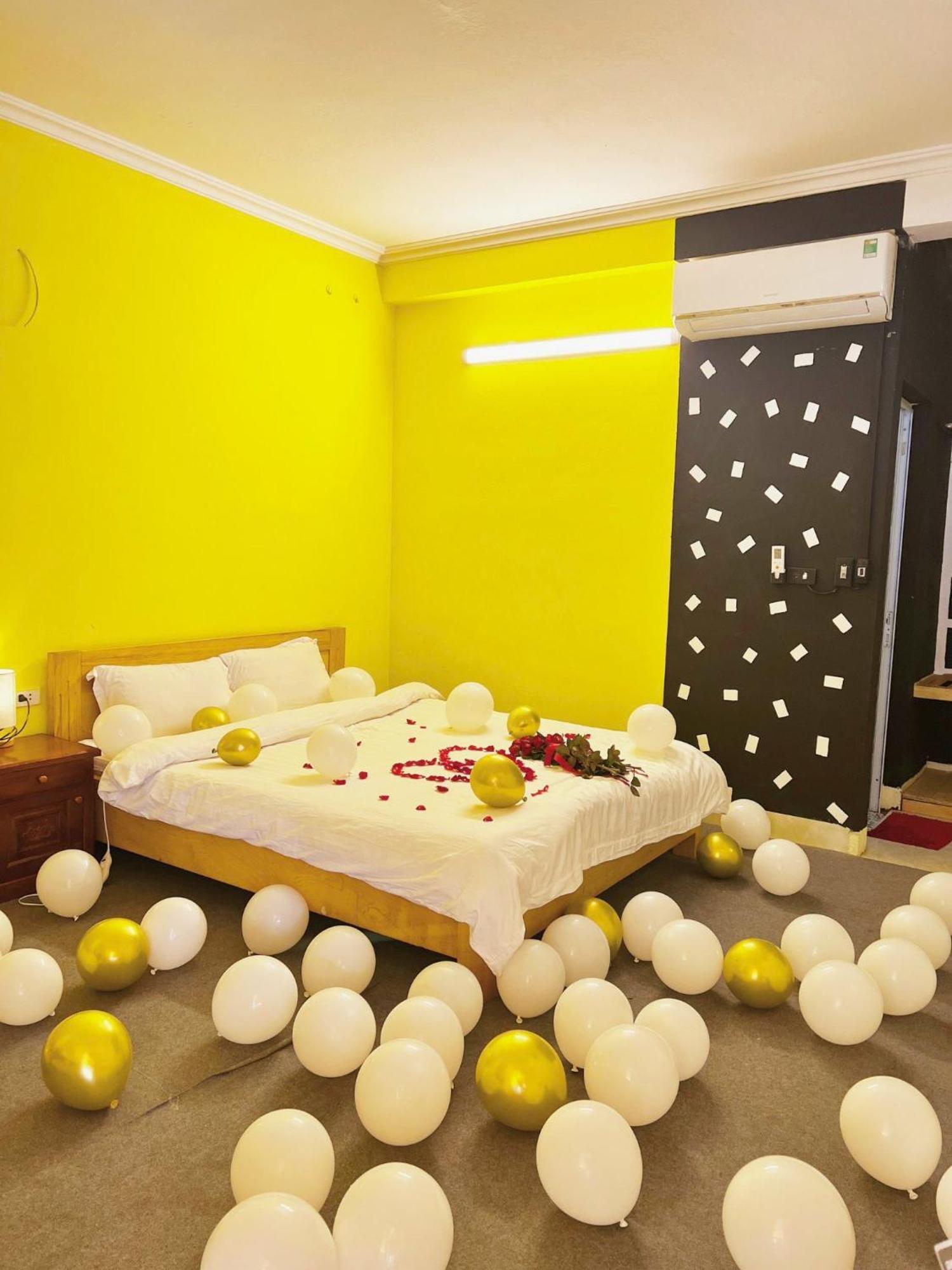 Chat Homestay Sa Pa Exterior foto
