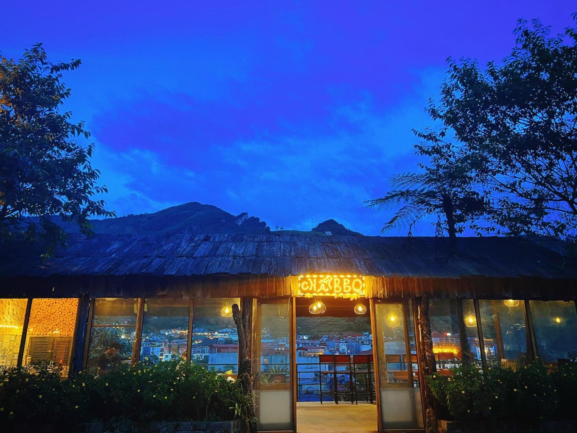 Chat Homestay Sa Pa Exterior foto